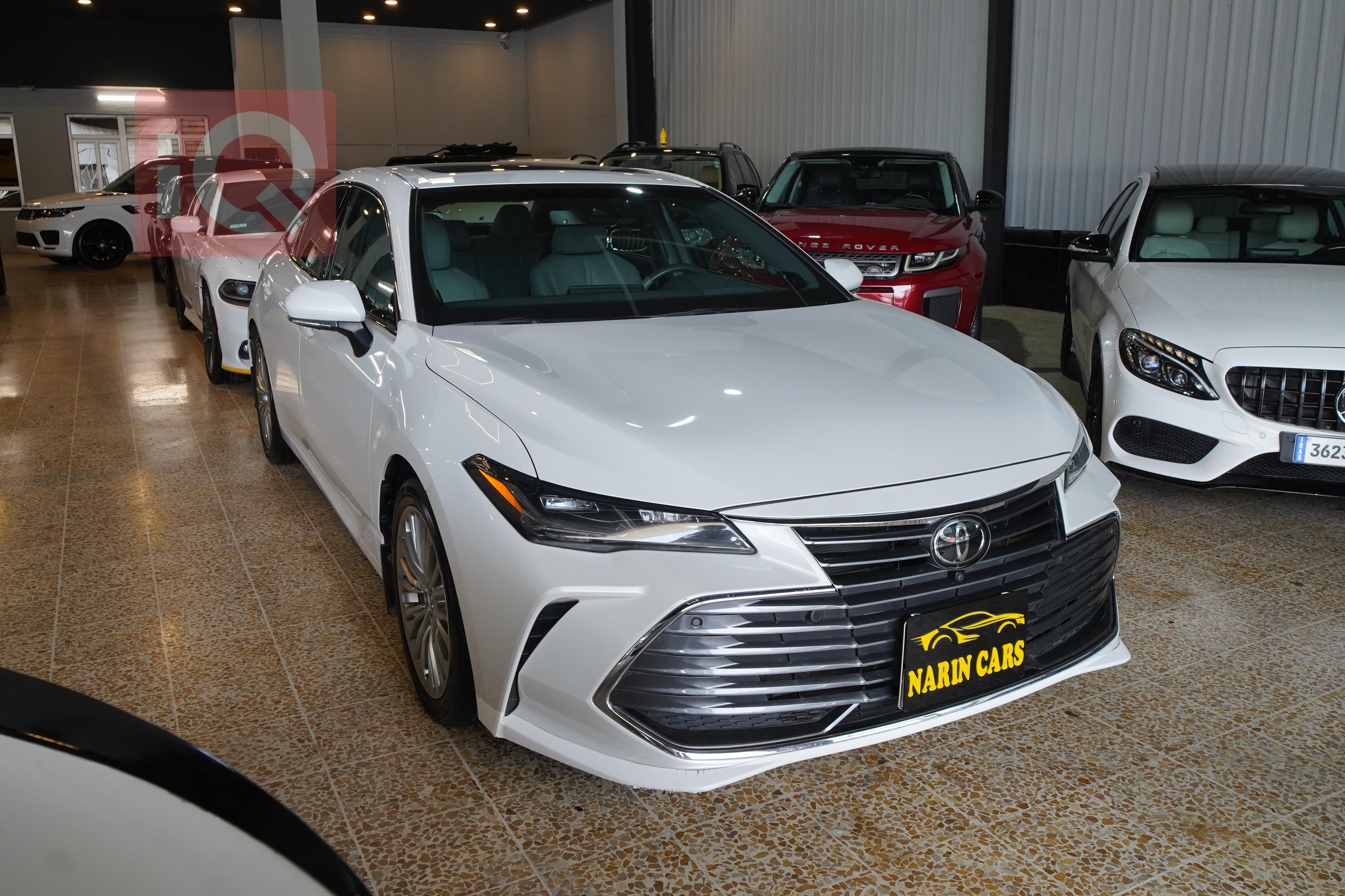 Toyota Avalon
